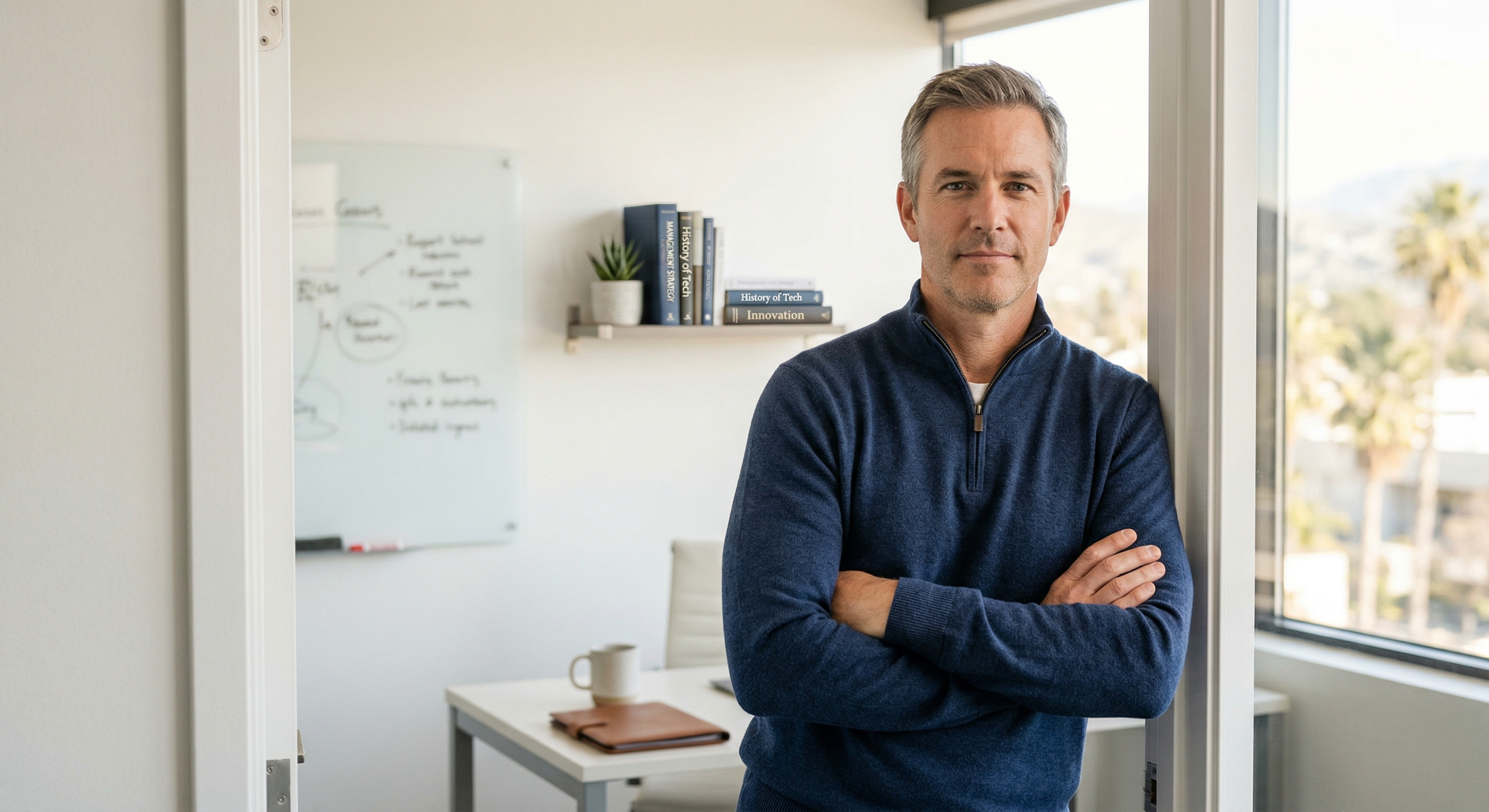 RevWisely team at work