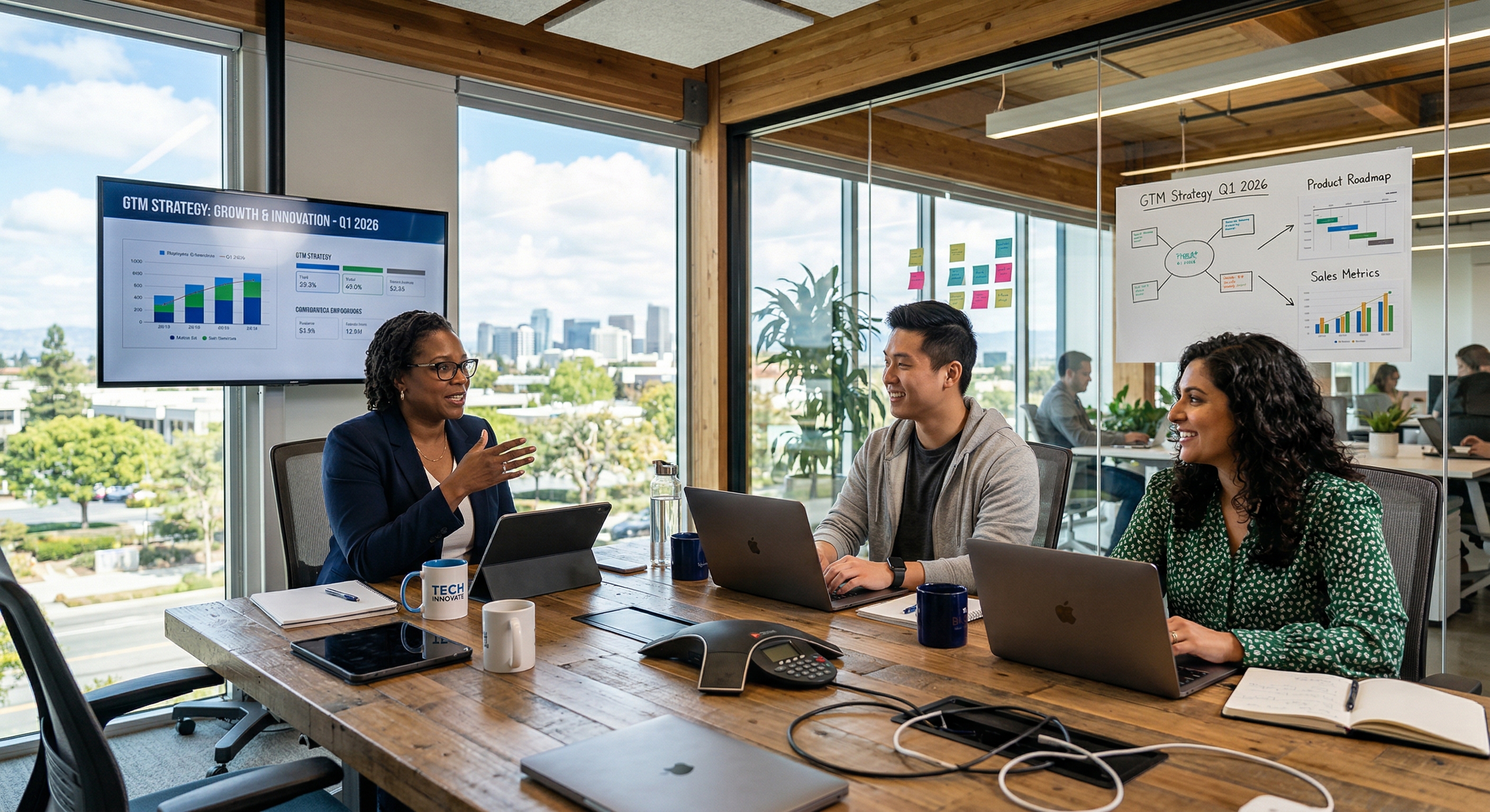 AI Doesn’t Fail. Leadership Does.