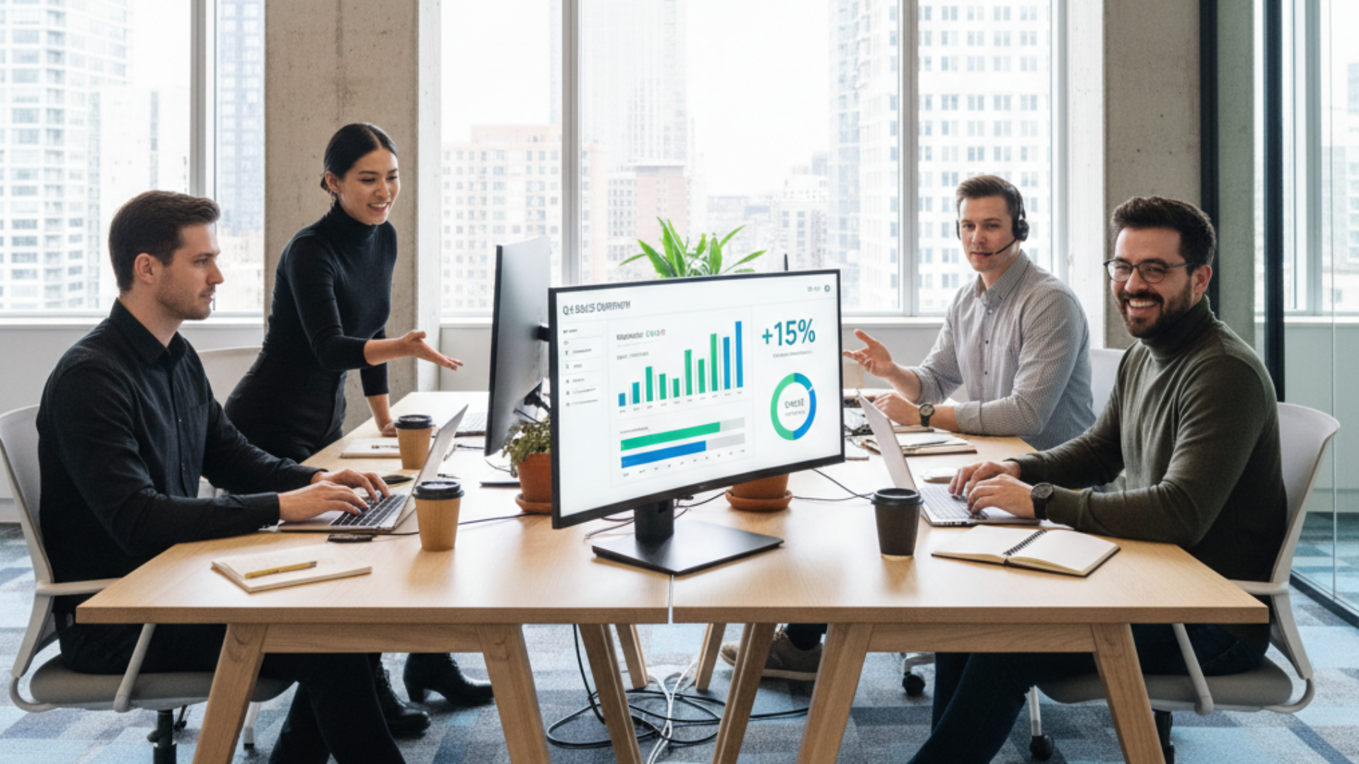 Why AI Isn’t Working at Your Company… Yet