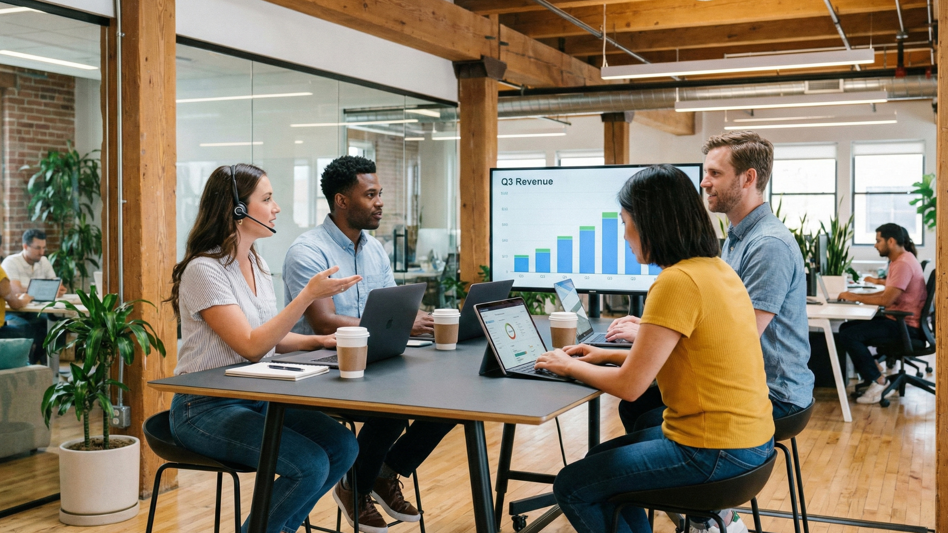 The AI ROI Debate Is Over. Now the Work Begins.