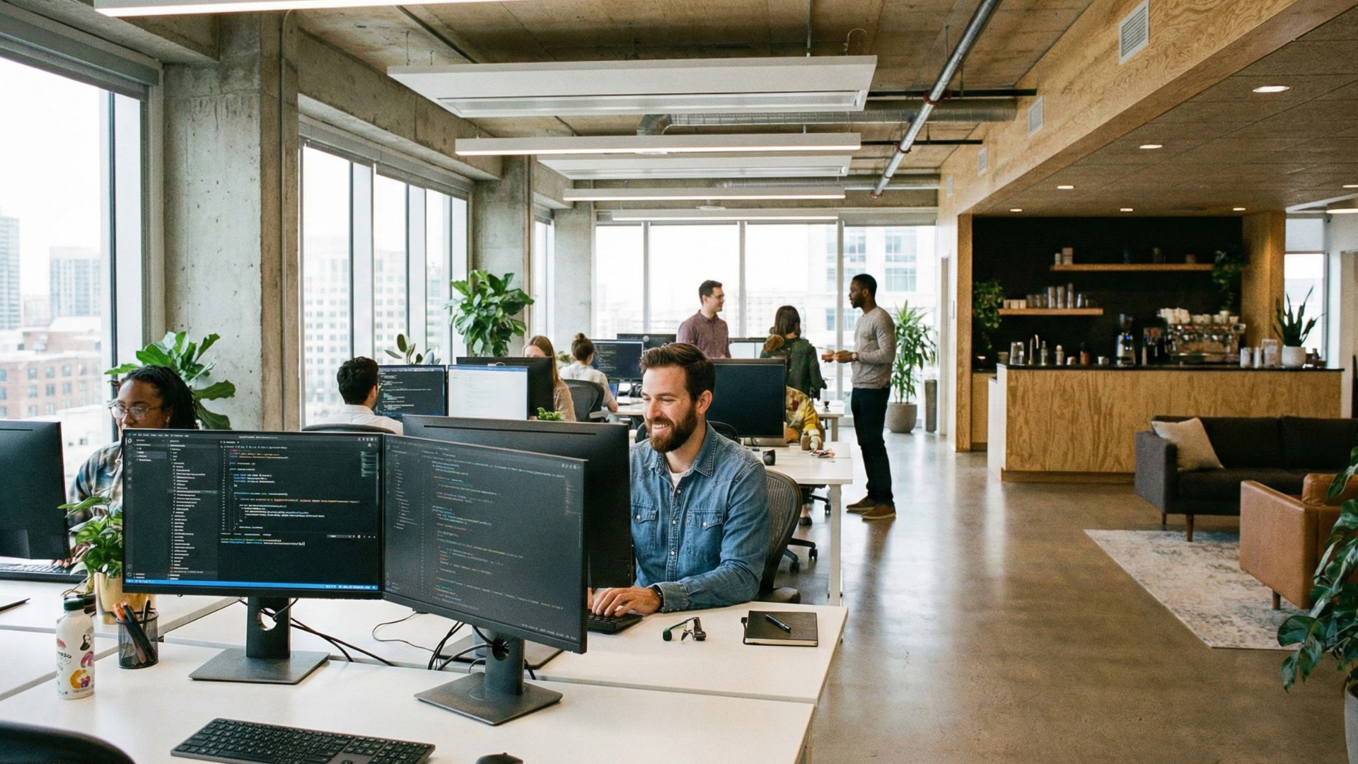 How B2B SaaS Teams Should Actually Build Professional Services