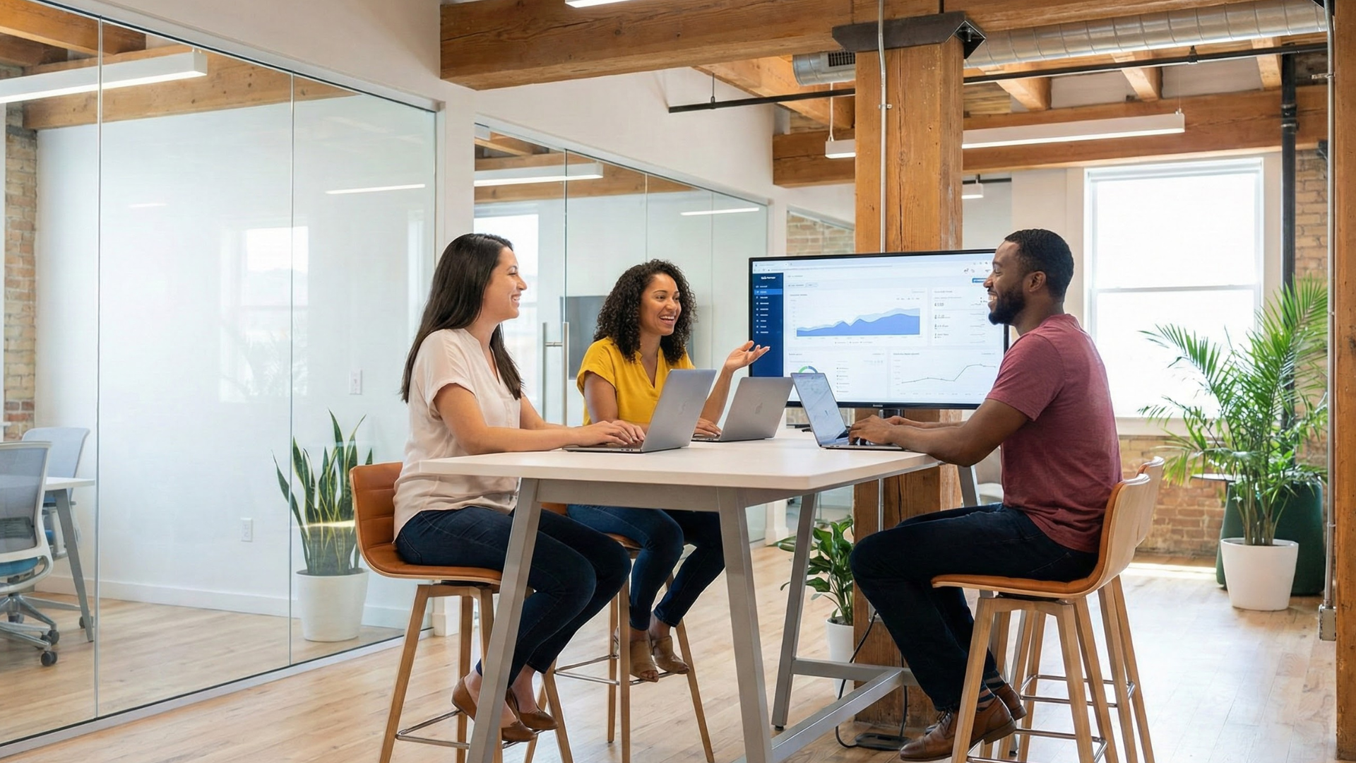 Customer Satisfaction Is a Revenue Strategy