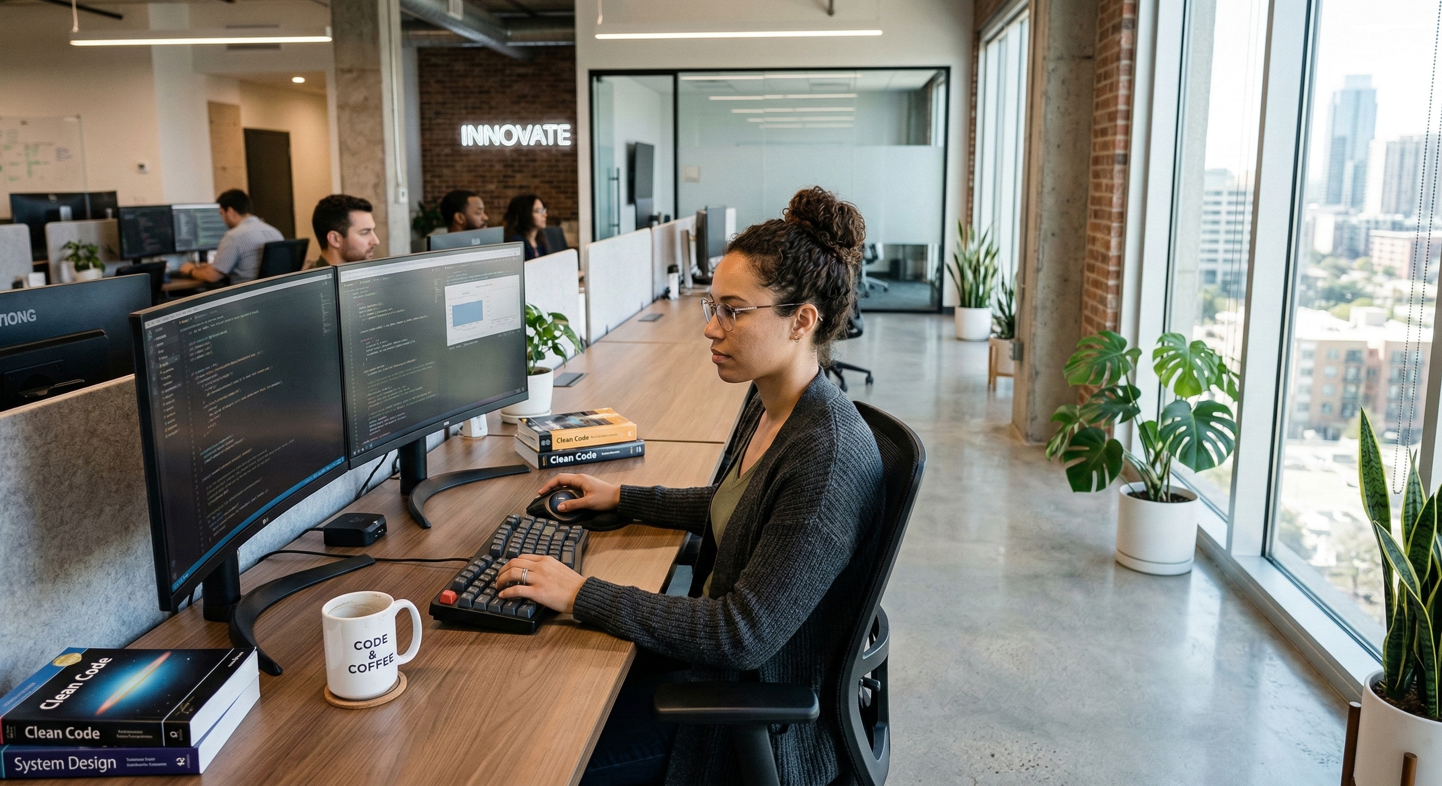 The Missing Capability Behind Most AI Initiatives