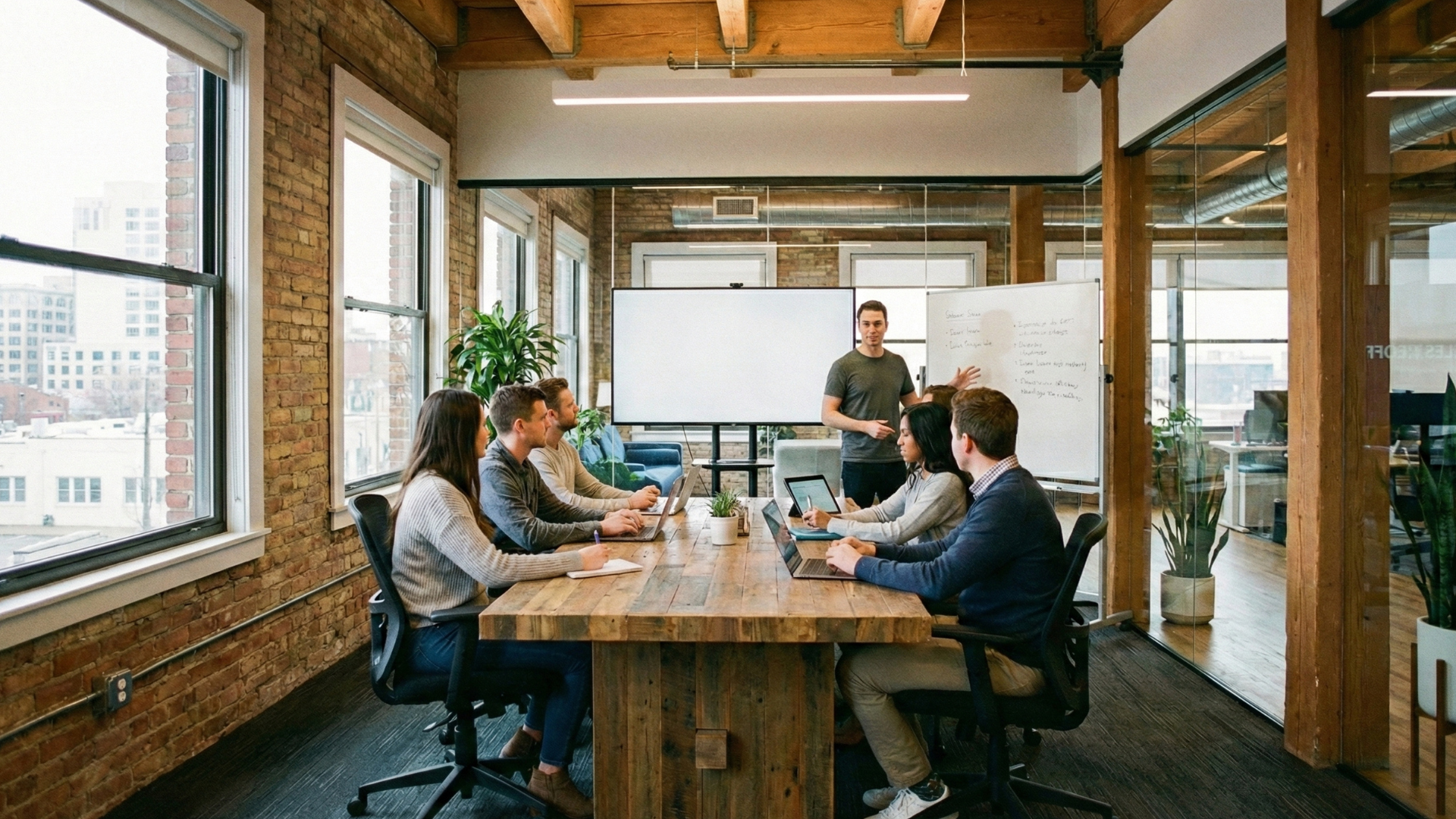 The Modern Sales Kickoff in the Age of AI