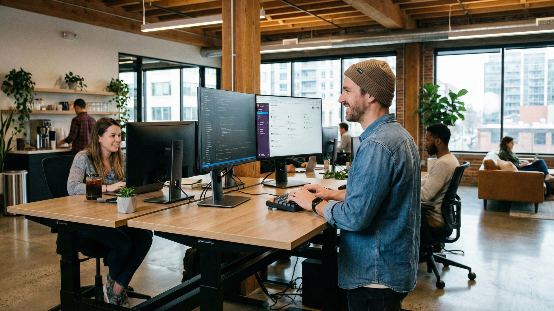 How to Build a One-Person Marketing Department