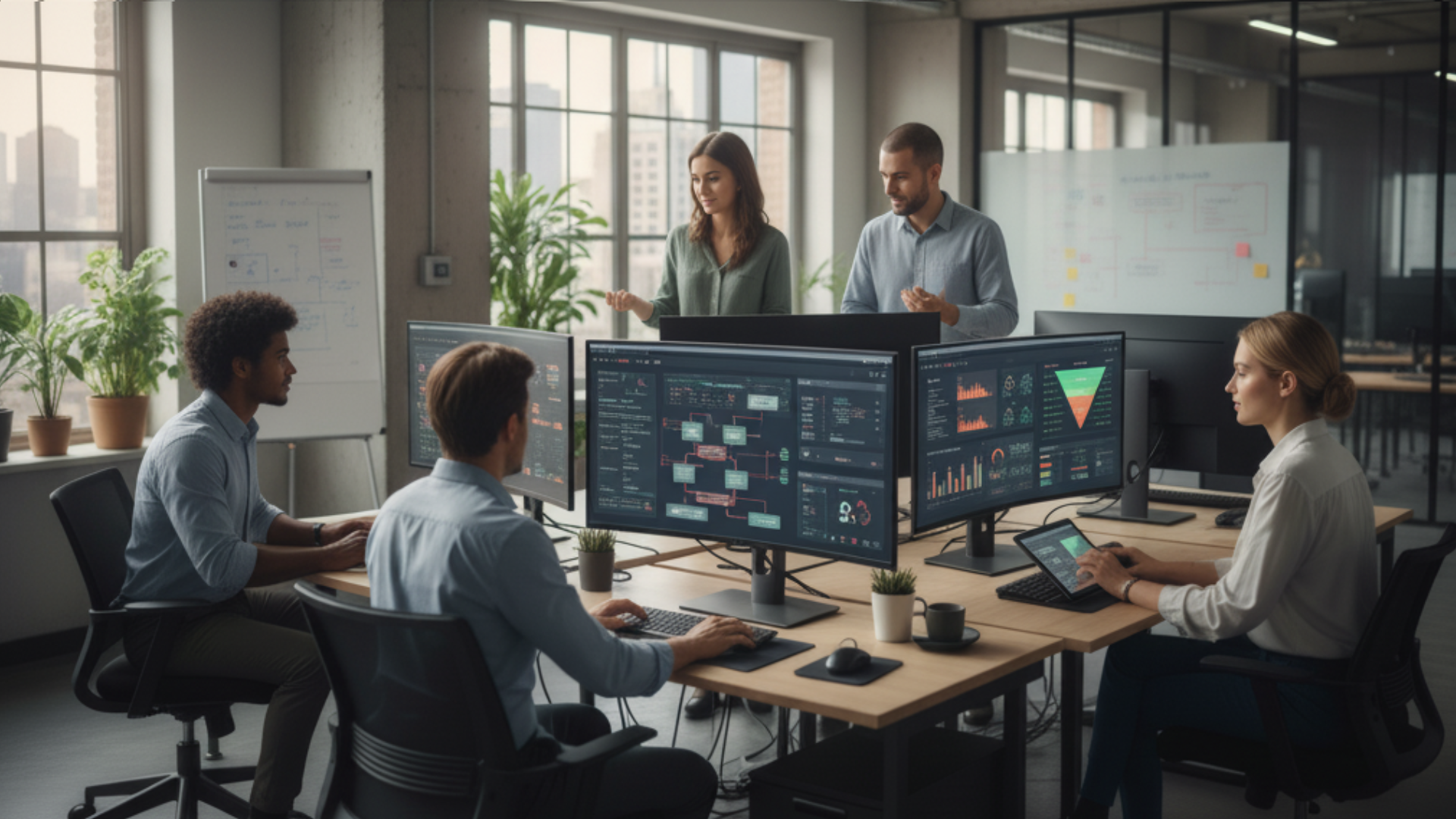 The Sales OS: How to Reclaim 8 Hours a Week for Every Rep