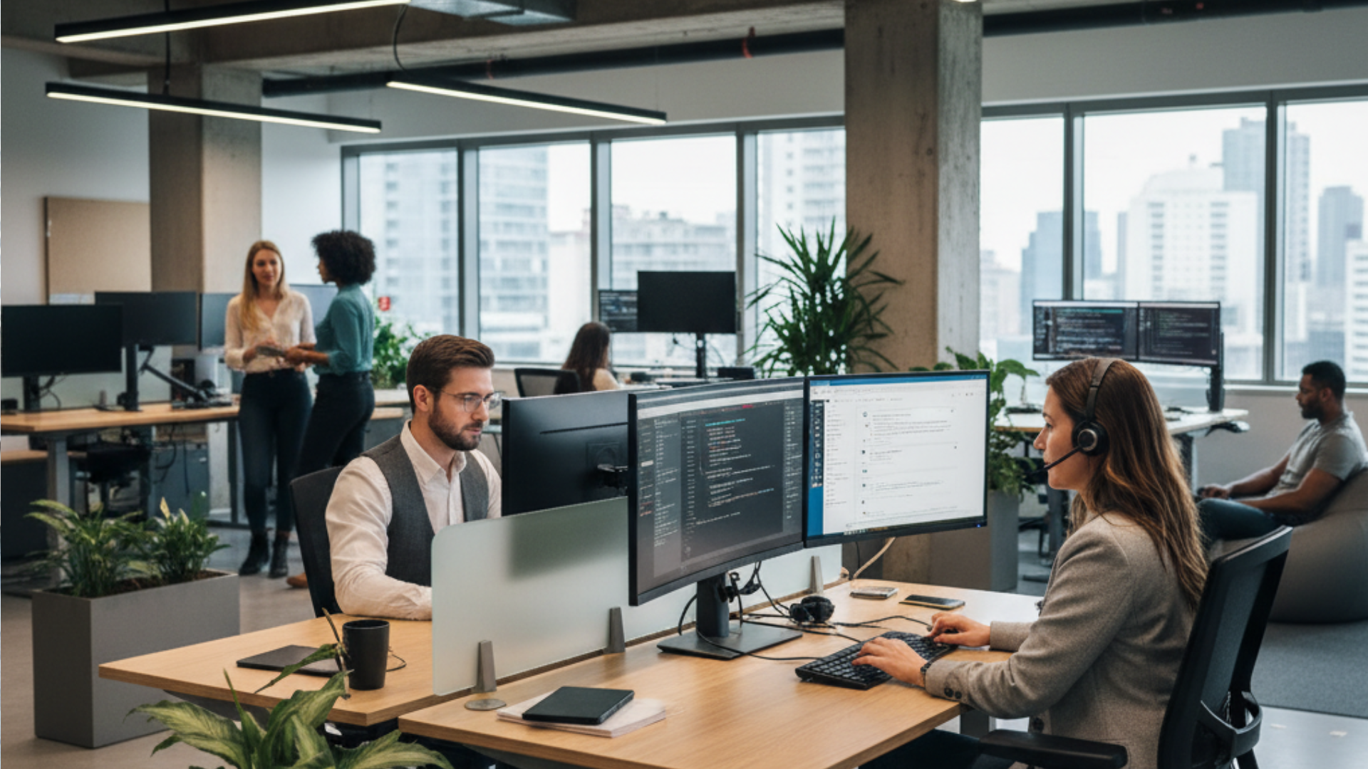 5 Ways to Scale Your GTM Without More Headcount