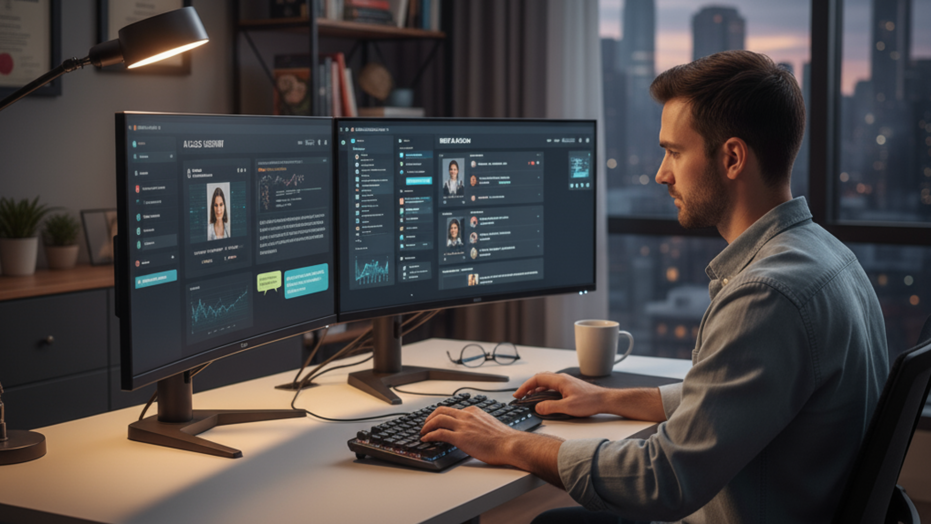 Stop Studying AI. Start Using It.