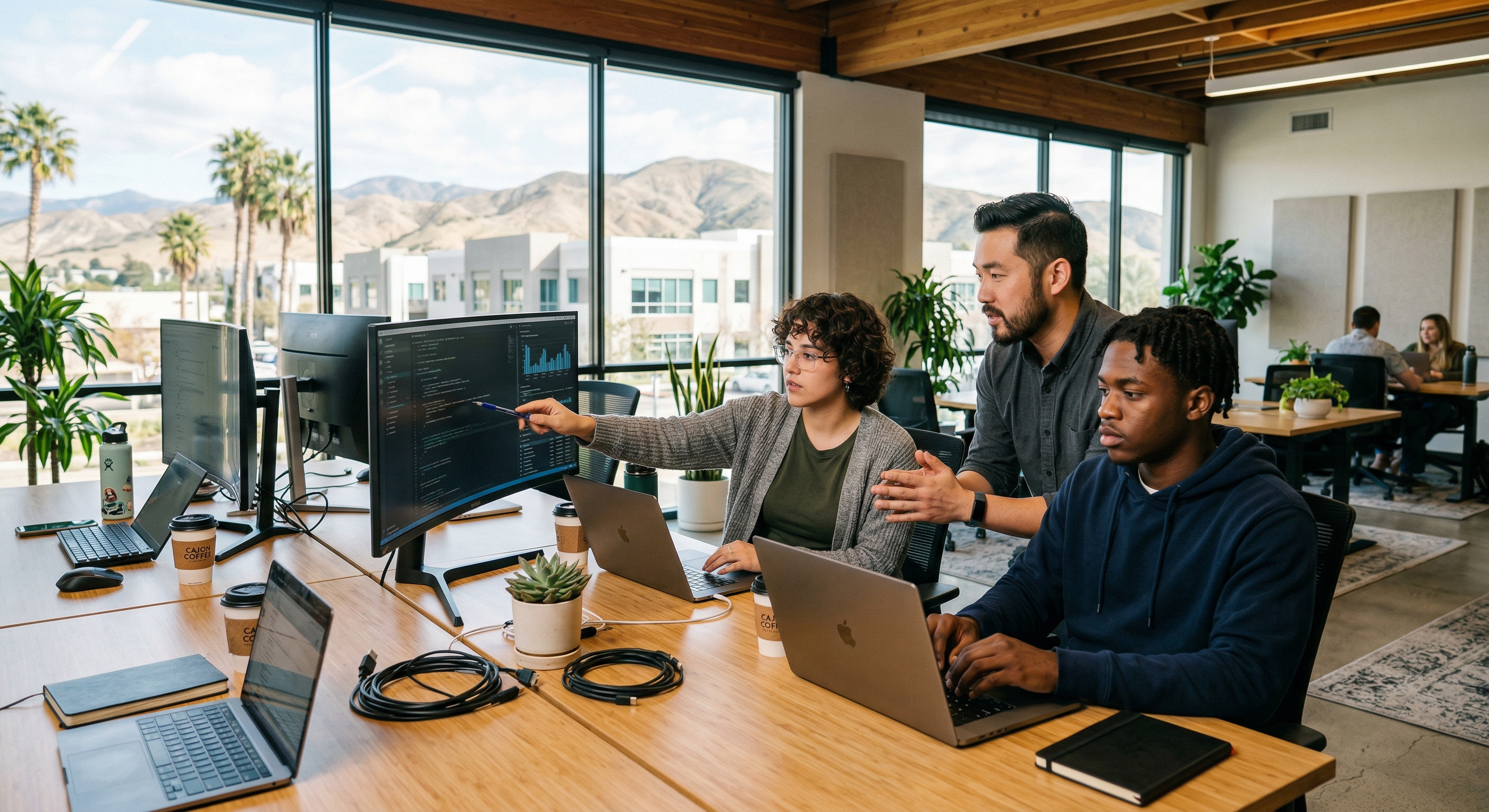 The CRO–CEO Relationship
Is Broken