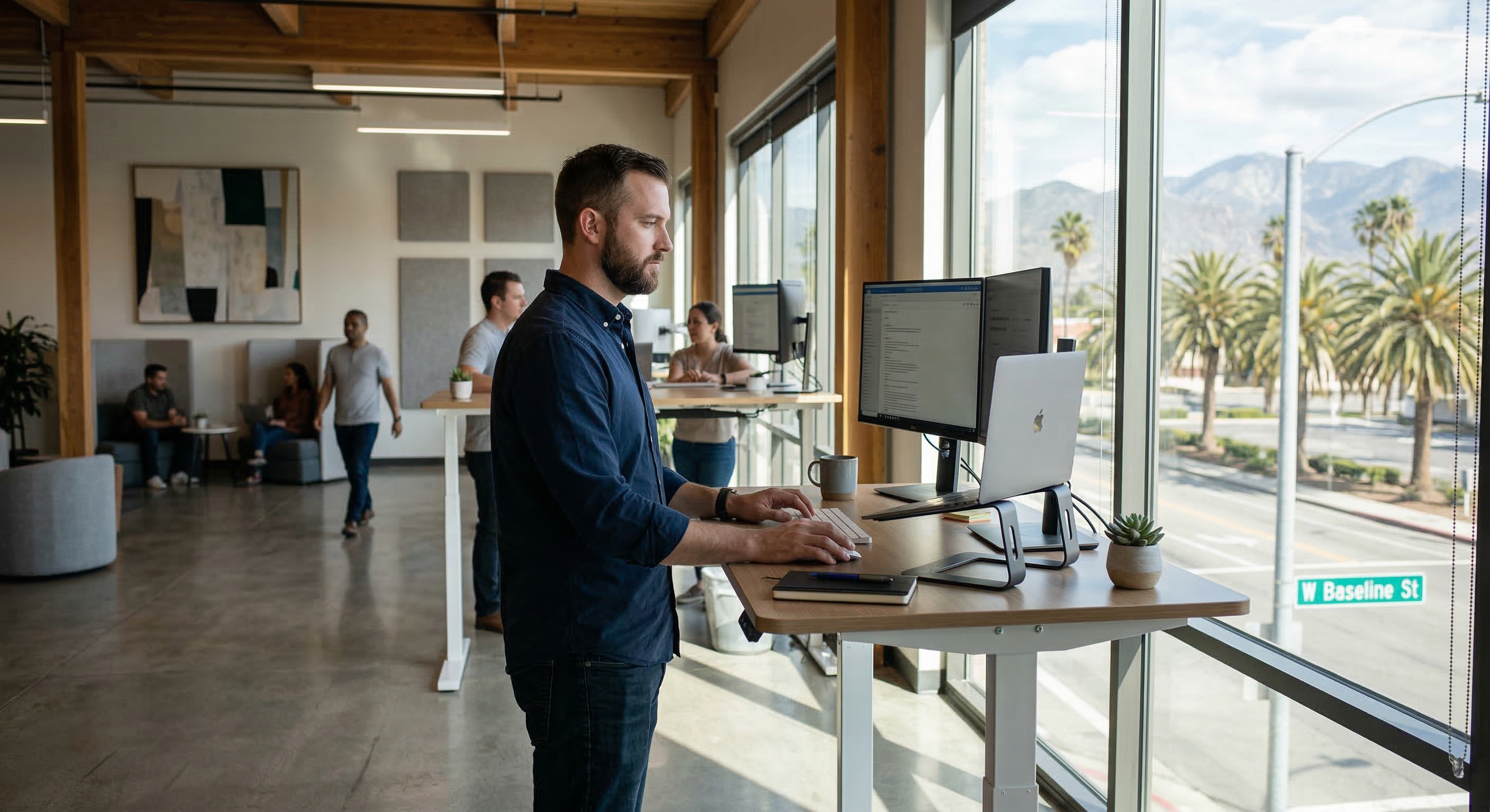 The New Builder of the Revenue Engine