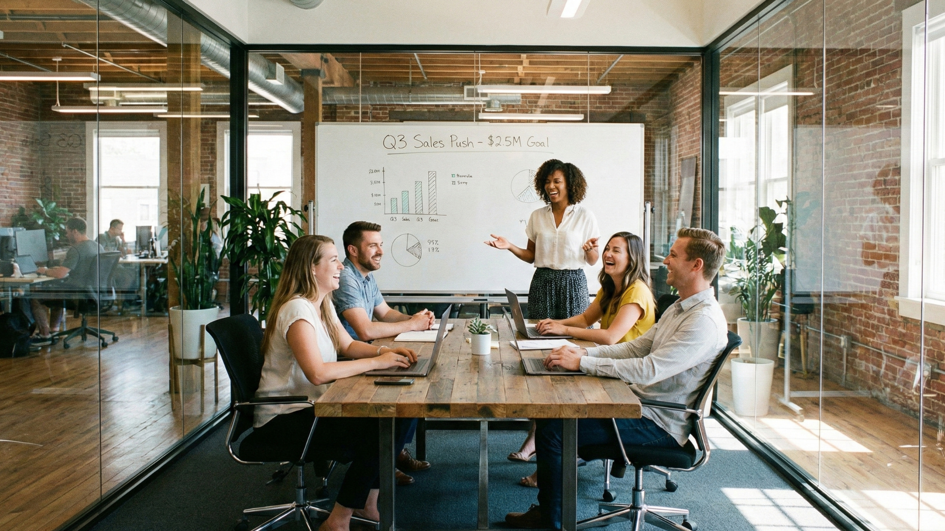 You Think You Know. But You Don’t.